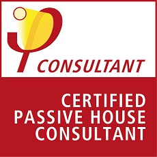 logo consultant passivhaus